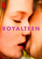 Royalteen: Następca tronu / Royalteen