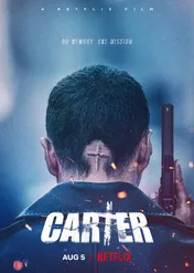 Carter / Carter