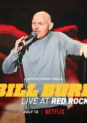 Bill Burr: Live at Red Rocks / Bill Burr: Live at Red Rocks