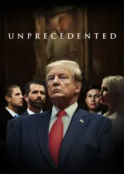 Trump. Bez precedensu / Unprecedented