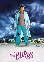 Na przedmieściach / The 'Burbs