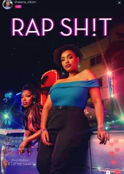 Rap Sh!t / Rap Sh!t