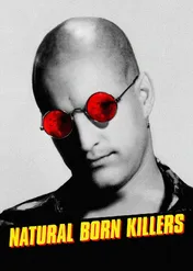 Urodzeni mordercy / Natural Born Killers