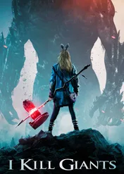 Zabijam gigantów / I Kill Giants