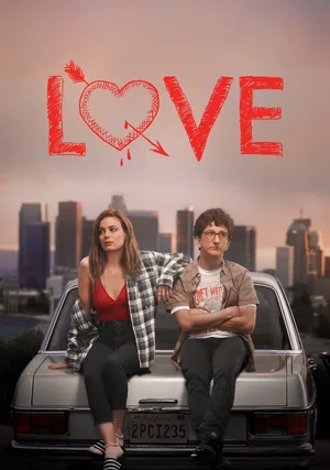 Love "/ 