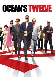 Ocean's Twelve: Dogrywka / Ocean's Twelve