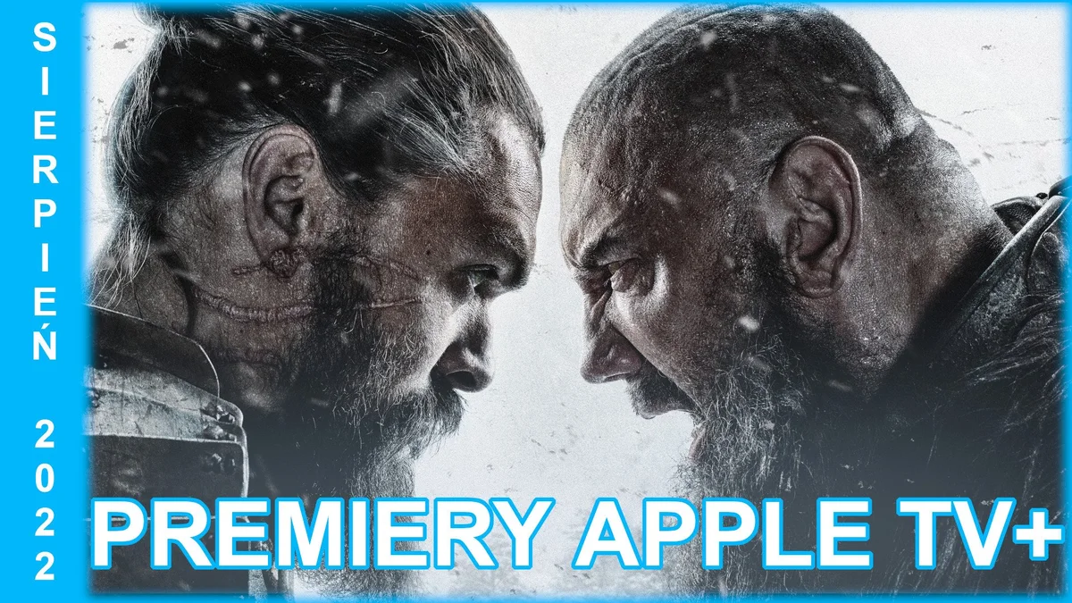 Sierpień w Apple TV+ | See oraz Pięć dni w szpitalu Memorial wkrótce na platformie!