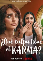 To nie wina karmy / Don't Blame Karma!