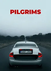 Pielgrzymi / Pilgrims