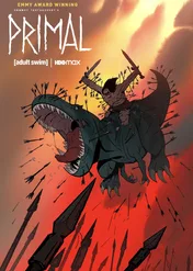 Primal / Primal