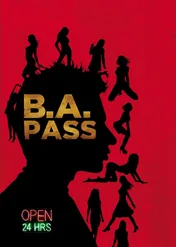 B.A. Pass / B.A. Pass