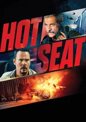 Gorące krzesło / Hot Seat