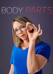 Ciałotwórczyni / Body Parts