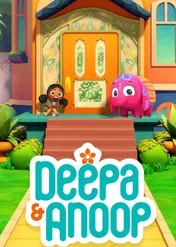 Deepa i Anoop / Deepa & Anoop