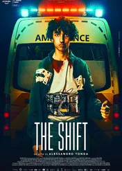 W imię Allaha / The Shift