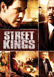 Królowie ulicy / Street Kings