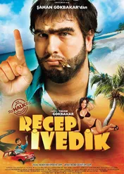 Recep Ivedik / Recep Ivedik