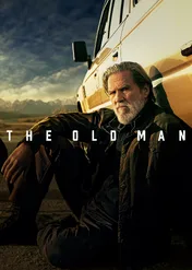 Stary człowiek / The Old Man