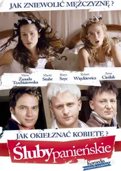 Śluby panieńskie / Śluby panieńskie