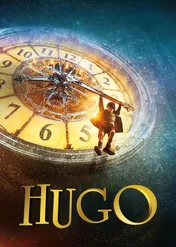 Hugo i jego wynalazek / Hugo