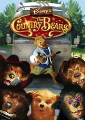 Country Miśki / The Country Bears