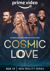 Kosmiczna miłość / Cosmic Love