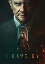 Przypadkowy przechodzień / I Came By