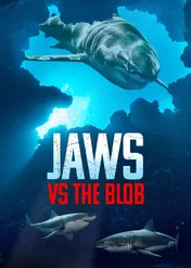 Szczęki24 / Jaws vs. the Blob