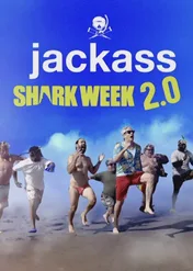 Jackass: rekiny kontratakują / Jackass Shark Week 2.0