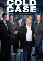 Dowody zbrodni / Cold Case