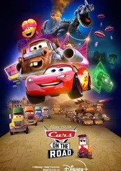Auta w trasie / Cars on the Road
