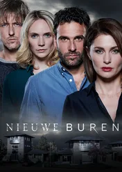 Sąsiedzi / The Neighbors