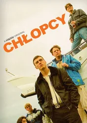 Chłopcy / Boys
