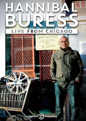 Hannibal Buress: Live From Chicago / Hannibal Buress: Live From Chicago