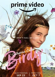 Catherine Zwana Birdy / Catherine Called Birdy
