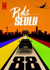 Puls Seulu / Seoul Vibe