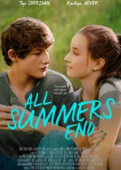 Plamy z trawy / All Summers End