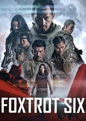 Rebelianci / Foxtrot Six