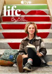Nowe życie Elli / Life by Ella