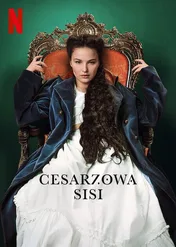 Cesarzowa Sisi / The Empress