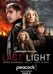 Last Light / Last Light