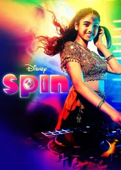 Mix / Spin