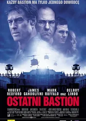 Ostatni bastion / The Last Castle