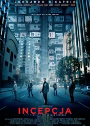 Incepcja / Inception