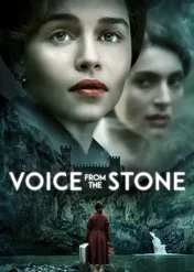 Głosy ze ściany / Voice from the Stone