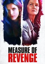 Miara zemsty / Measure of Revenge