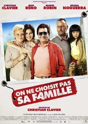Rodziny się nie wybiera / You Don't Choose Your Family