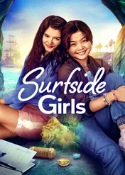 Kumpelki z Surfside / Surfside Girls