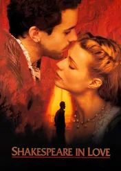 Zakochany Szekspir / Shakespeare in Love