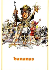 Bananowy Czubek / Bananas